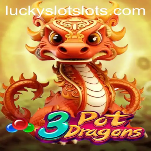 Exploring the Exciting World of 3PotDragons: A Dive into Lucky Cash Slots