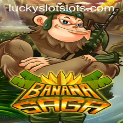BananaSaga and Lucky Cash Slots: A Thrilling Adventure Awaits