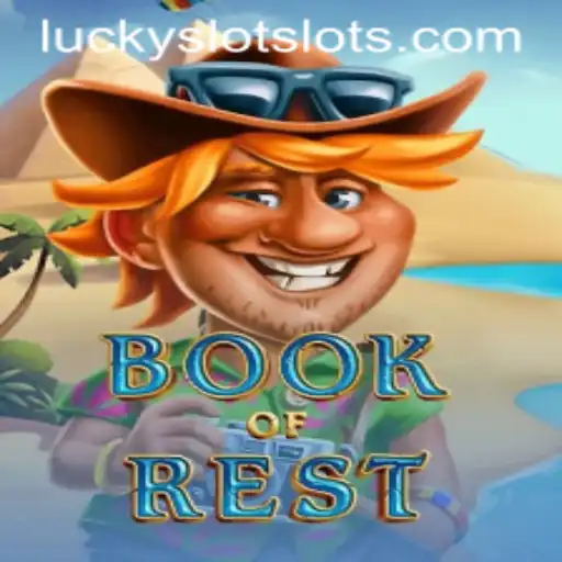 BookofRest: A Guide to Mastering the Lucky Cash Slots