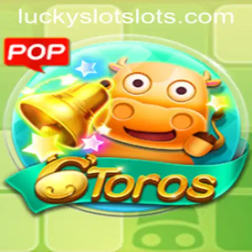 Discovering the Thrills of 6Toros and Lucky Cash Slots