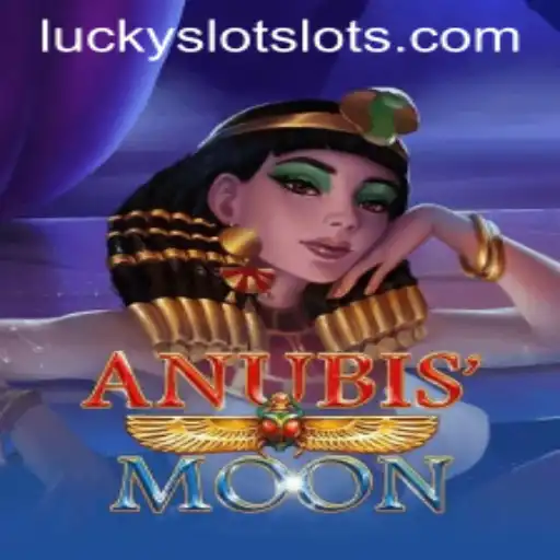 Exploring the Mysteries and Thrills of AnubisMoon: Lucky Cash Slots