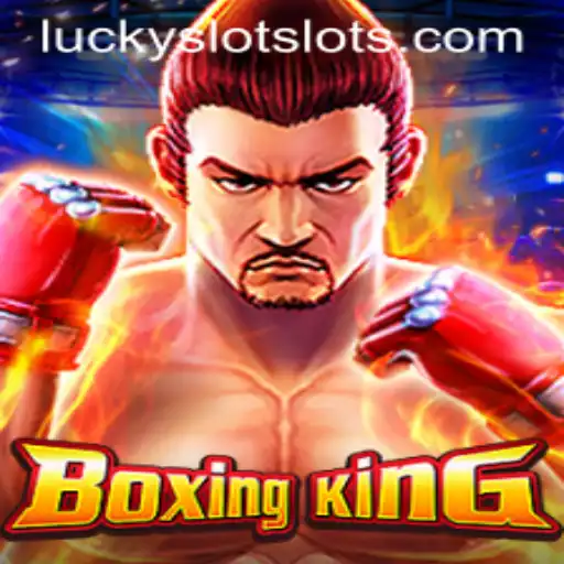 Unpacking the Thrills of BoxingKing and Lucky Cash Slots