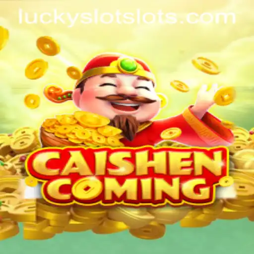 Discover the Thrills of CAISHENCOMING: A New Era in Lucky Cash Slots