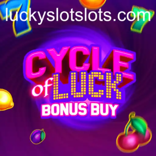 Experience the Thrill of CycleofLuckBonusBuy: A Guide to Lucky Cash Slots