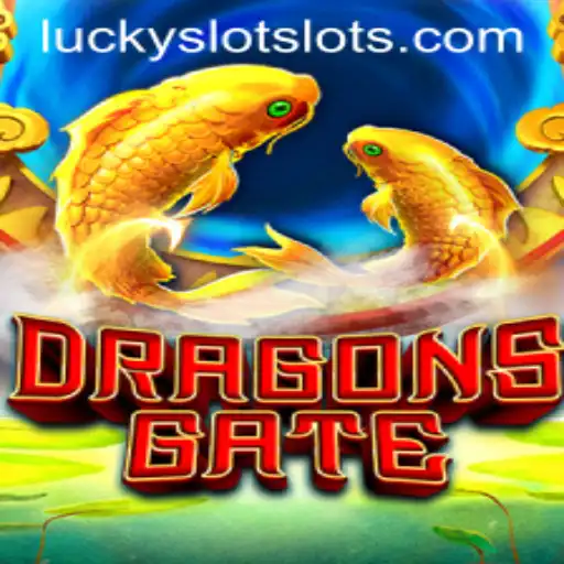 Discover the Excitement of DragonsGate's Lucky Cash Slots