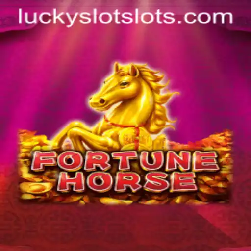 Exploring the World of FortuneHorse: A Dive into Lucky Cash Slots