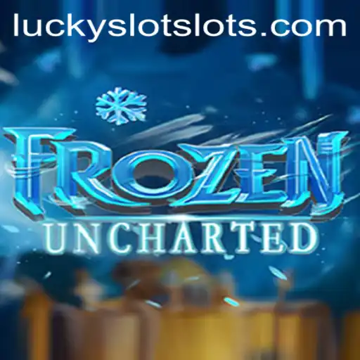 Exploring the Exciting Adventure of 'FrozenUncharted' and the Thrills of 'Lucky Cash Slots'