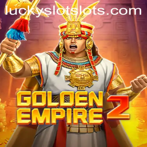 GoldenEmpire2: A Thrilling Adventure Inside Lucky Cash Slots