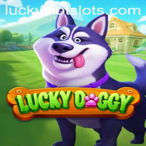 Exploring the Exciting World of LuckyDoggy and Lucky Cash Slots