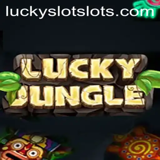Discover the Thrilling Adventure of LuckyJungle and Lucky Cash Slots