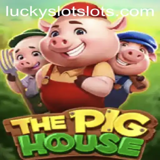 Discovering ThePigHouse and the Excitement of Lucky Cash Slots