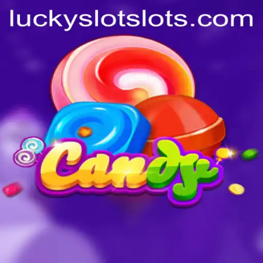 Discover the Exciting World of Candy's Lucky Cash Slots