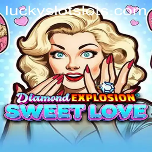 Exploring the Thrills of DiamondExplosionSweetLove: A Journey into the World of Lucky Cash Slots