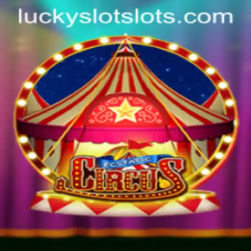 EcstaticCircus: A Thrilling Journey Into Lucky Cash Slots