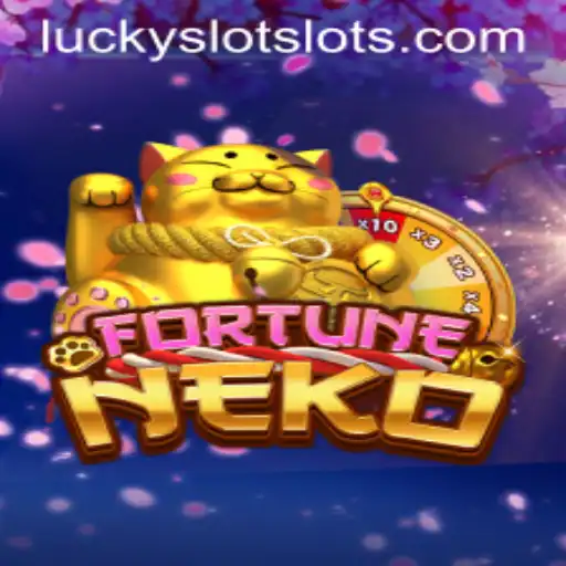 Discover FortuneNeko: The Ultimate Lucky Cash Slots Experience