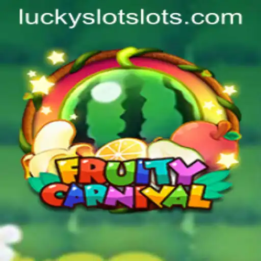 Discover the Thrills of FruityCarnival's Lucky Cash Slots