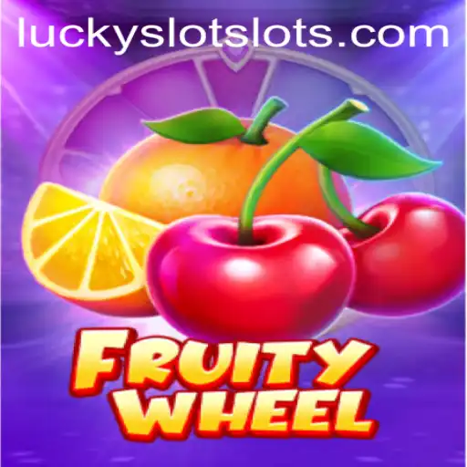 Experience the Thrill of FruityWheel and Uncover the Secrets of Lucky Cash Slots