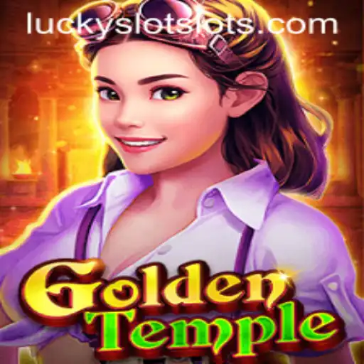 Exploring the Exciting World of GoldenTemple: A Lucky Cash Slots Adventure