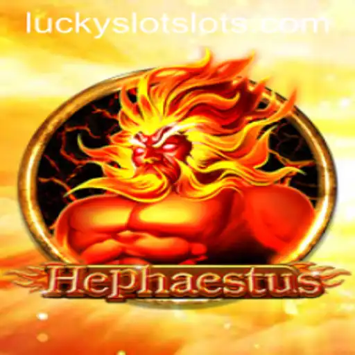 Unveiling Hephaestus: The Mythical Journey of Lucky Cash Slots
