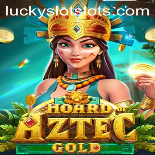 Unlock the Secrets of HoardofAztecgold with Lucky Cash Slots