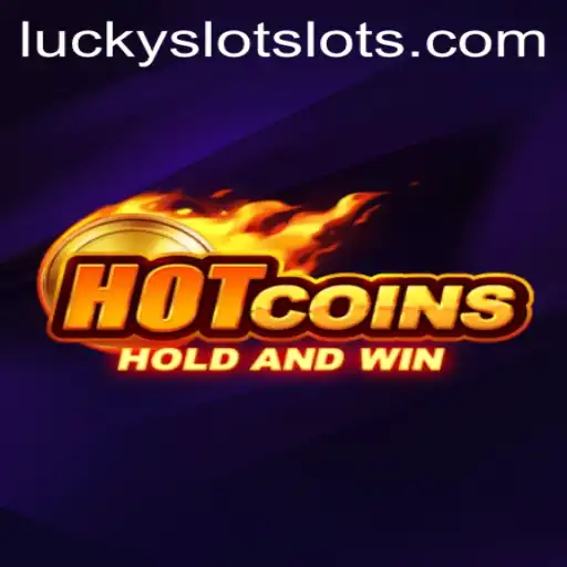 Explore the Exciting World of HotCoins: Unveiling the Thrilling Lucky Cash Slots