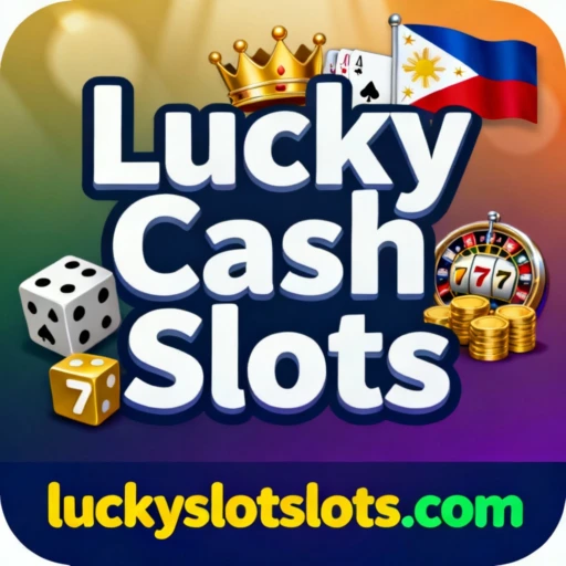 Lucky Cash Slots