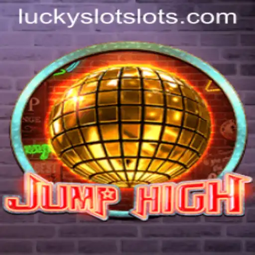 JumpHigh: Leaping into the World of Lucky Cash Slots