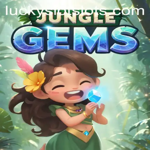 Discover the Adventure of JungleGems: Your Guide to Mastering Lucky Cash Slots