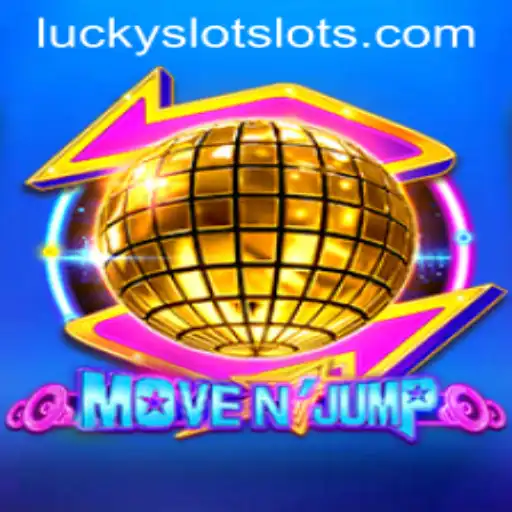 Discover the World of MovenJump: A Dynamic Gaming Experience with a Twist of Lucky Cash Slots