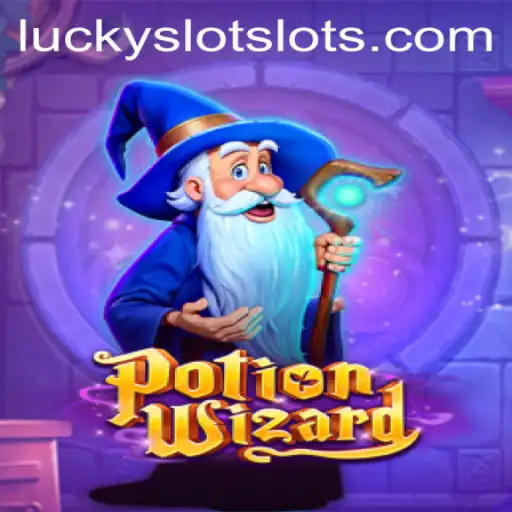 PotionWizard: Dive into the Mystical Realm of Magic and Fortune