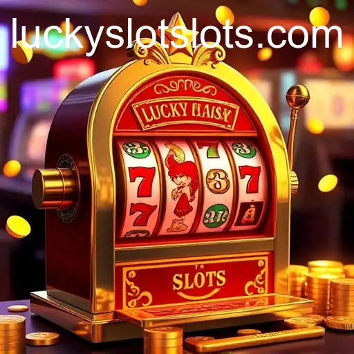 Rotary Games: Exploring the Excitement of Lucky Cash Slots