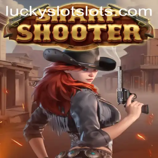Exploring the Thrilling World of 'Sharpshooter' and 'Lucky Cash Slots'
