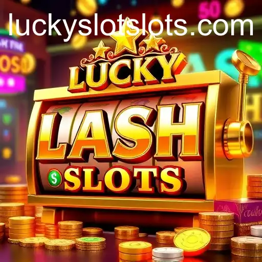 Exploring the Exciting World of Slot Games: Lucky Cash Slots