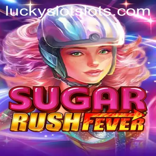 Unveiling SugarRushFever: A Thrilling Adventure with Lucky Cash Slots