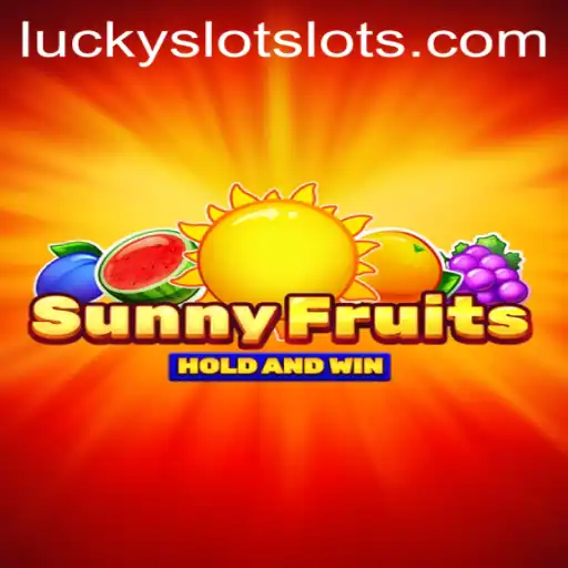 Exploring SunnyFruits: A Dive into the World of Lucky Cash Slots