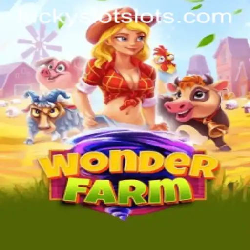 Discover the Enchanting World of WonderFarm and the Excitement of Lucky Cash Slots