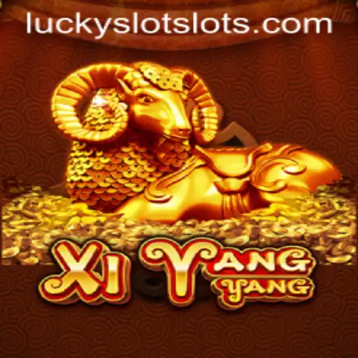 Experience the Thrills of XiYangYang: Lucky Cash Slots